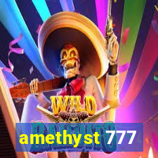 amethyst 777